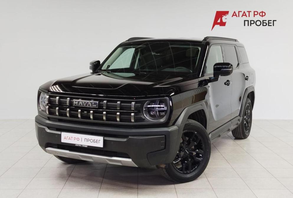 Haval H3 I Саратов  - изображение 1