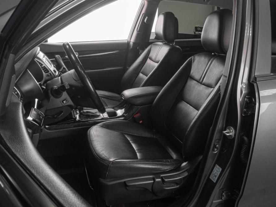 Kia Sorento II Рестайлинг Тюмень  - изображение 10