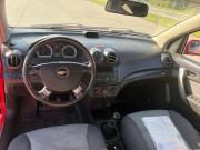 Chevrolet Aveo I Рестайлинг Пермь  - изображение 12