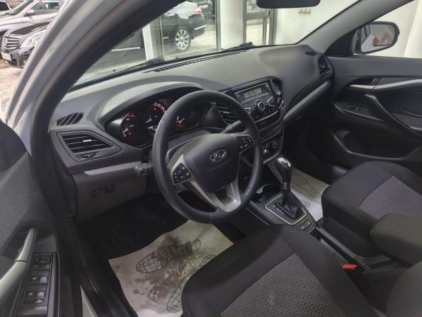 Lada (ВАЗ) Vesta I с пробегом 2021 года, цена 1 180 000 рублей, 53880 км, седан, Автокод Объявления