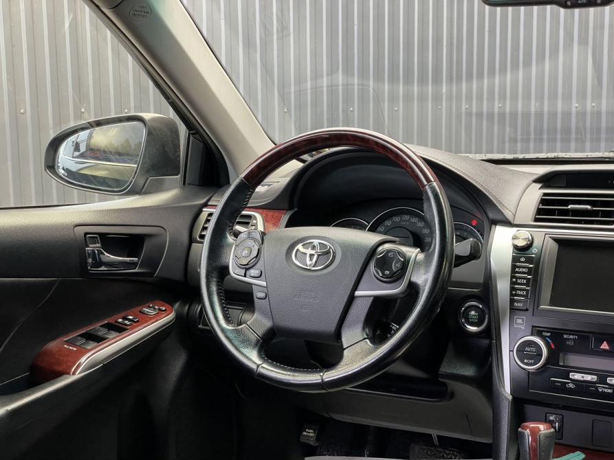Toyota Camry VII (XV50) Пермь  - изображение 12