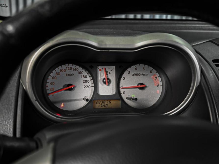 Nissan Note I Ставрополь  - изображение 19