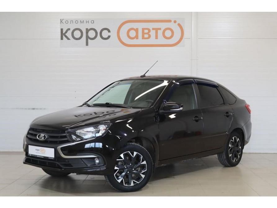 Lada (ВАЗ) Granta I Рестайлинг Коломна  - изображение 1