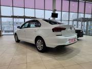 Volkswagen Polo VI Москва  - изображение 19