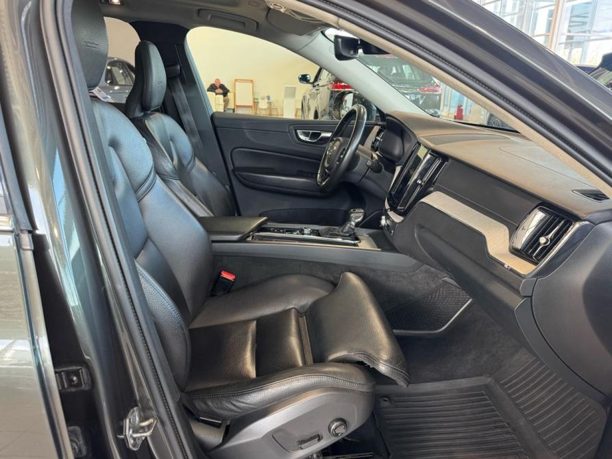 Volvo XC60 II Москва  - изображение 13