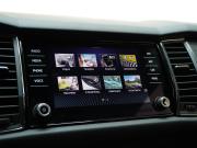 Skoda Kodiaq I Москва  - изображение 38