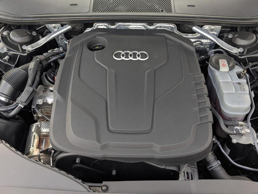 Audi A6 V (C8) Москва  - изображение 9