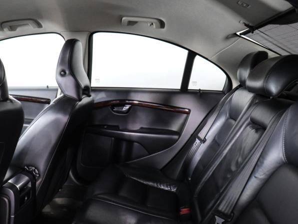 Volvo S80 II с пробегом 2008 года, цена 849 000 рублей, 247750 км, седан, Автокод Объявления