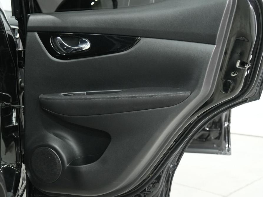 Nissan Qashqai II Новосибирск  - изображение 10