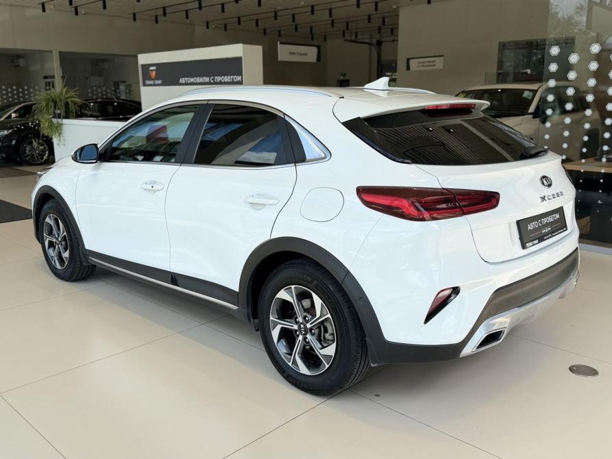 Kia XCeed I Краснодар  - изображение 7