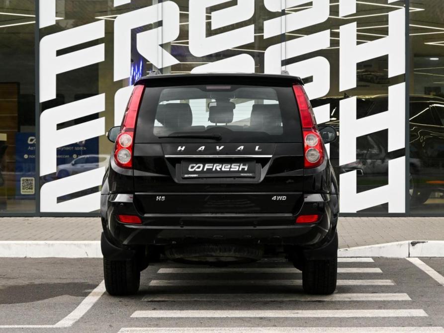 Haval H5 I Волгоград  - изображение 4