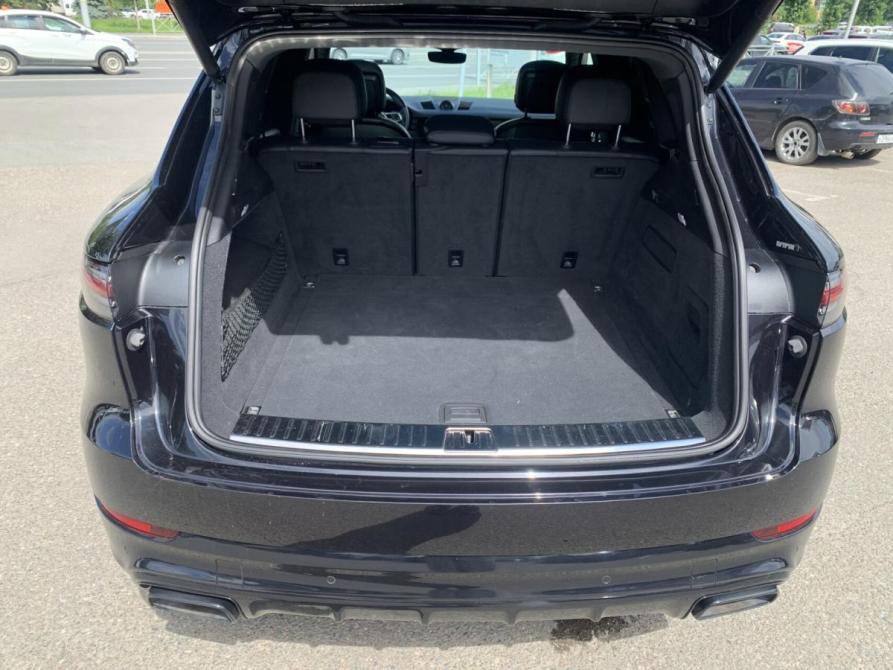 Porsche Cayenne III Казань  - изображение 12