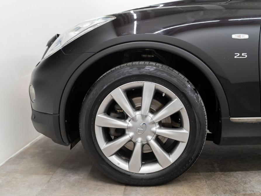 Infiniti QX50 I Красноярск  - изображение 20
