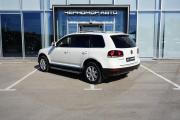 Volkswagen Touareg I Рестайлинг Крым  - изображение 31