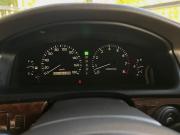 Toyota Chaser VI (X100) Рестайлинг Санкт-Петербург  - изображение 49