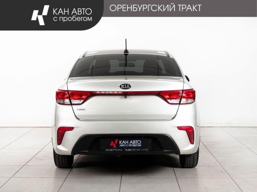 Kia Rio IV Казань  - изображение 4