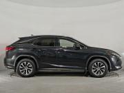 Lexus RX IV Рестайлинг Санкт-Петербург  - изображение 22