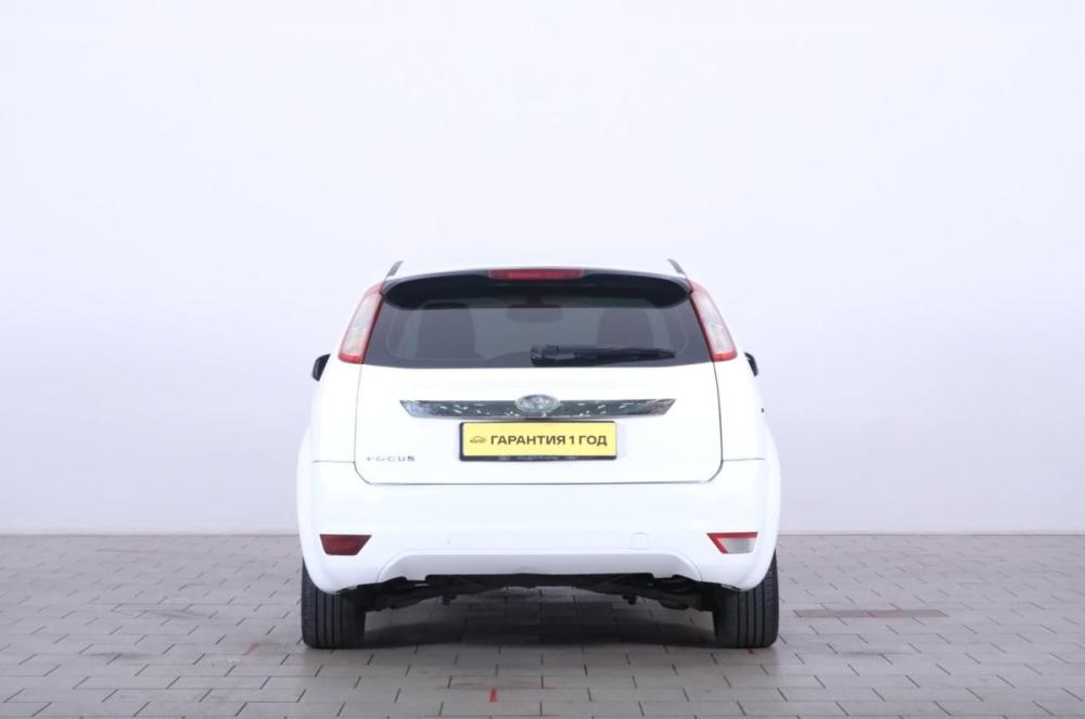 Ford Focus II Рестайлинг Омск  - изображение 6