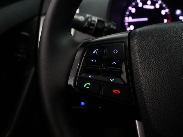 Hyundai Creta I Рестайлинг с пробегом 2020 года, цена 1 859 000 рублей, 125000 км, внедорожник, Автокод Объявления