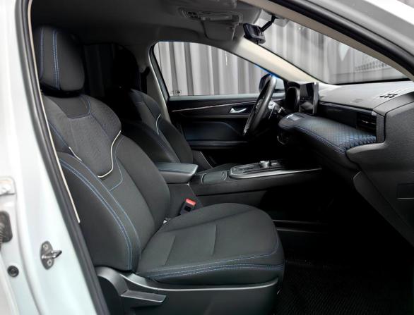 Haval Jolion I с пробегом 2022 года, цена 1 399 000 рублей, 97701 км, внедорожник, Автокод Объявления