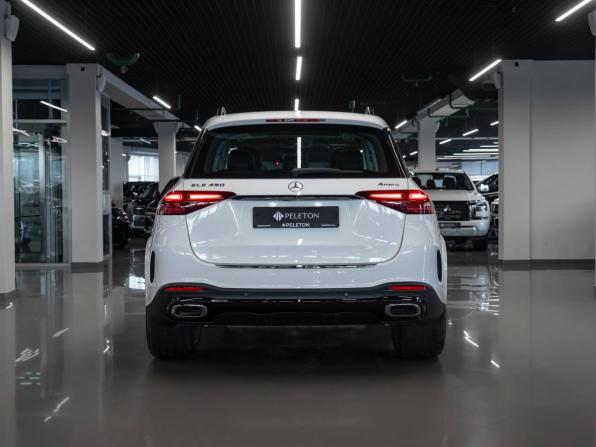 Mercedes-Benz GLE II (V167) Рестайлинг с пробегом 2026 года, цена 14 380 000 рублей, 20 км, внедорожник, Автокод Объявления