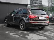 Audi Q7 I (4L) Рестайлинг Москва  - изображение 33