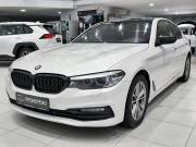BMW 5 серии VII (G30/G31/G38) Казань  - изображение 23