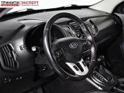 Kia Sportage III Белгород  - изображение 28