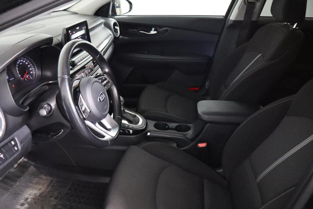 Kia Cerato IV Санкт-Петербург  - изображение 9