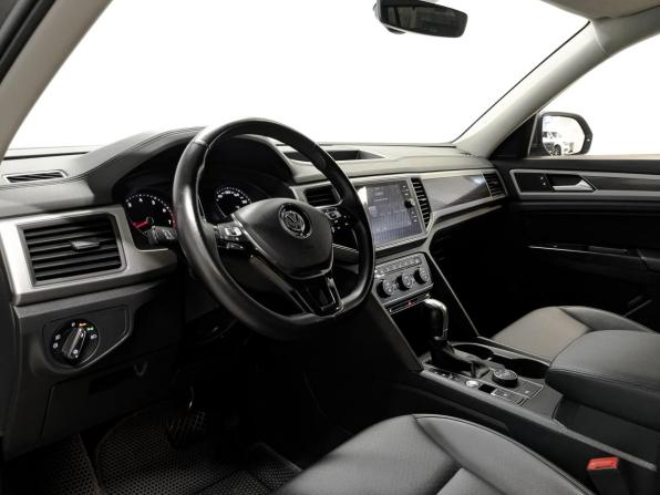 Volkswagen Teramont I с пробегом 2019 года, цена 3 510 000 рублей, 94124 км, внедорожник, Автокод Объявления