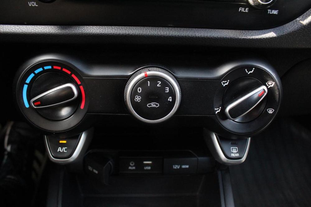 Kia Rio IV Брянск  - изображение 19