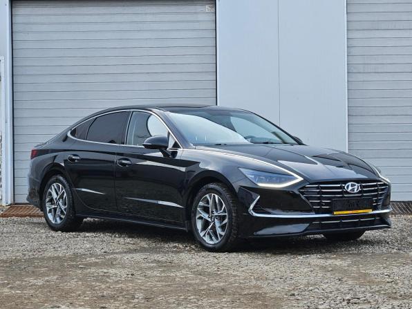 Hyundai Sonata VIII (DN8) с пробегом 2019 года, цена 2 070 000 рублей, 103000 км, седан, Автокод Объявления