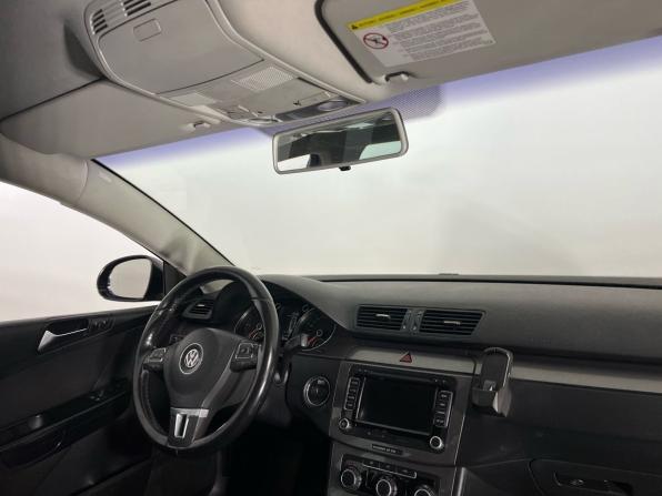 Volkswagen Passat B6 с пробегом 2010 года, цена 485 000 рублей, 280000 км, универсал, Автокод Объявления