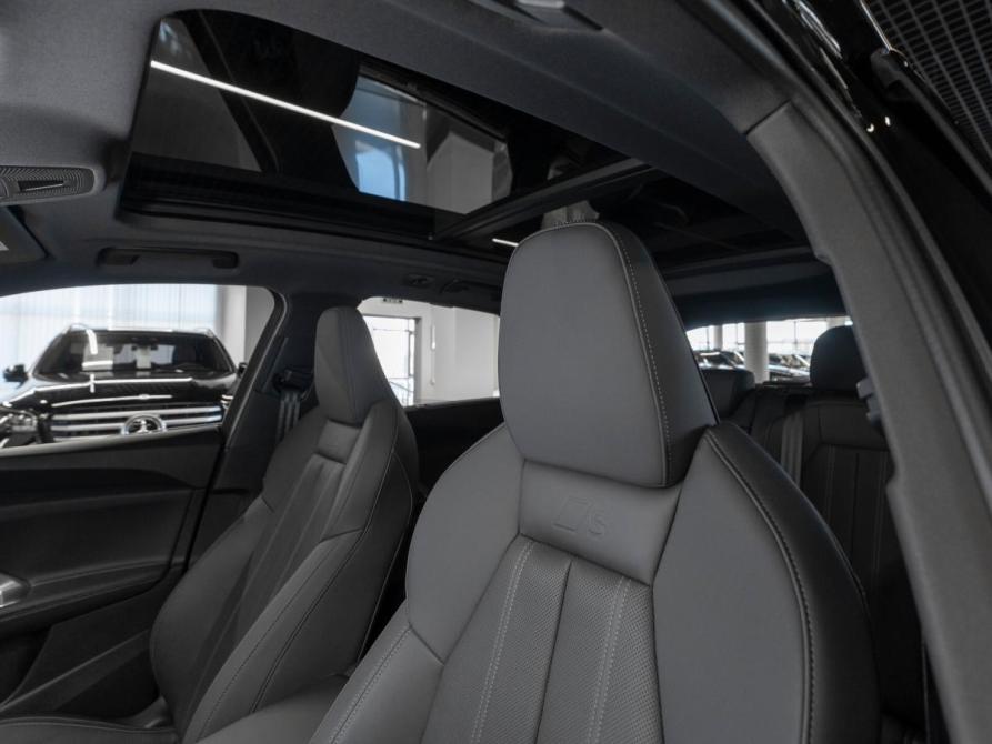 Audi Q5 III Москва  - изображение 10