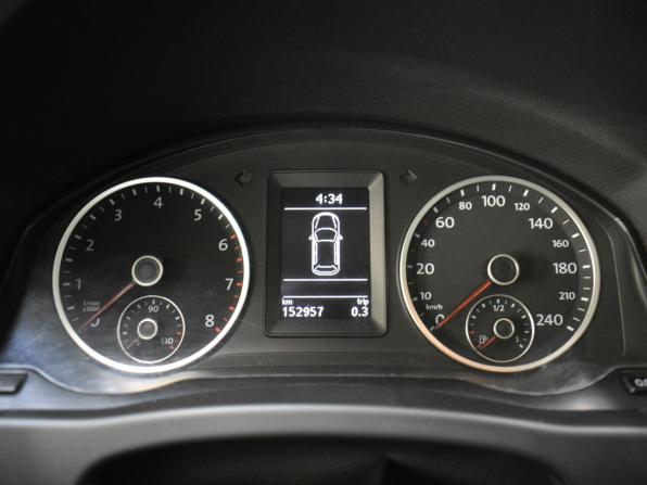 Volkswagen Tiguan I с пробегом 2010 года, цена 1 149 000 рублей, 152954 км, внедорожник, Автокод Объявления