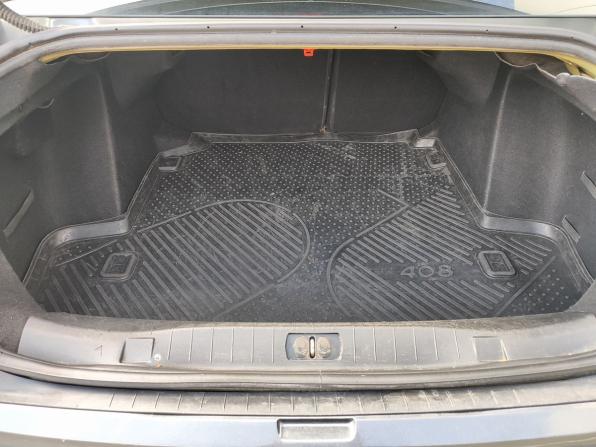 Peugeot 408 I с пробегом 2014 года, цена 579 000 рублей, 161848 км, седан, Автокод Объявления