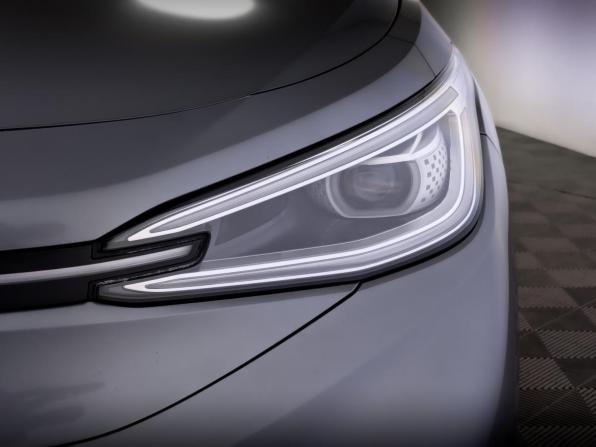 Volkswagen ID.4 с пробегом 2021 года, цена 2 490 000 рублей, 110523 км, внедорожник, Автокод Объявления