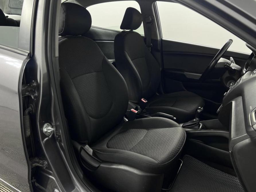 Kia Rio III Рестайлинг Казань  - изображение 8