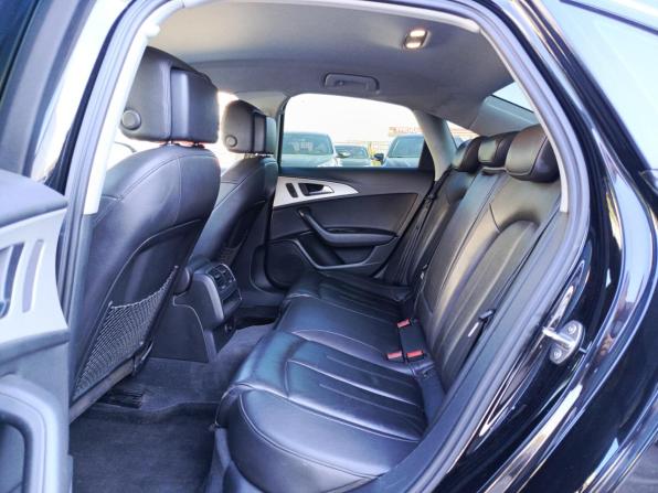 Audi A6 IV (C7) Рестайлинг с пробегом 2015 года, цена 1 770 000 рублей, 257702 км, седан, Автокод Объявления