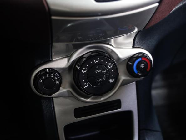Ford Fiesta Mk6 с пробегом 2010 года, цена 659 777 рублей, 150192 км, хэтчбек, Автокод Объявления