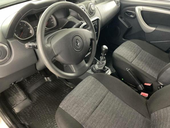 Renault Duster I с пробегом 2013 года, цена 916 700 рублей, 143691 км, внедорожник, Автокод Объявления