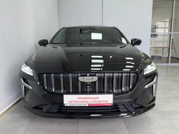 Geely Preface I с пробегом 2024 года, цена 2 815 000 рублей, 7121 км, седан, Автокод Объявления