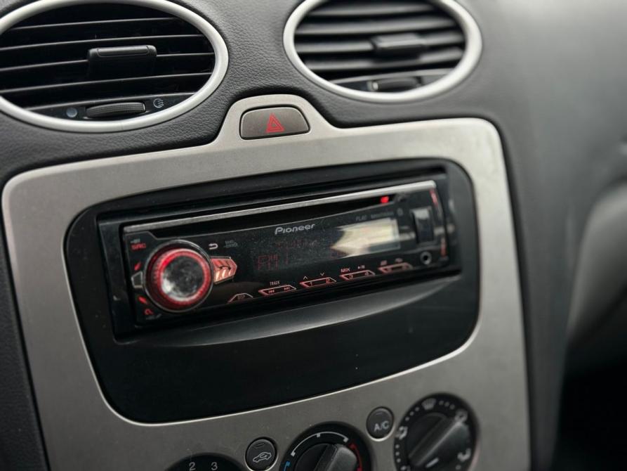 Ford Focus II Рестайлинг Ижевск  - изображение 15