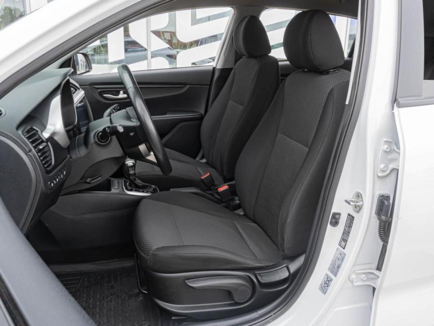 Kia Rio IV Рестайлинг Краснодар  - изображение 10