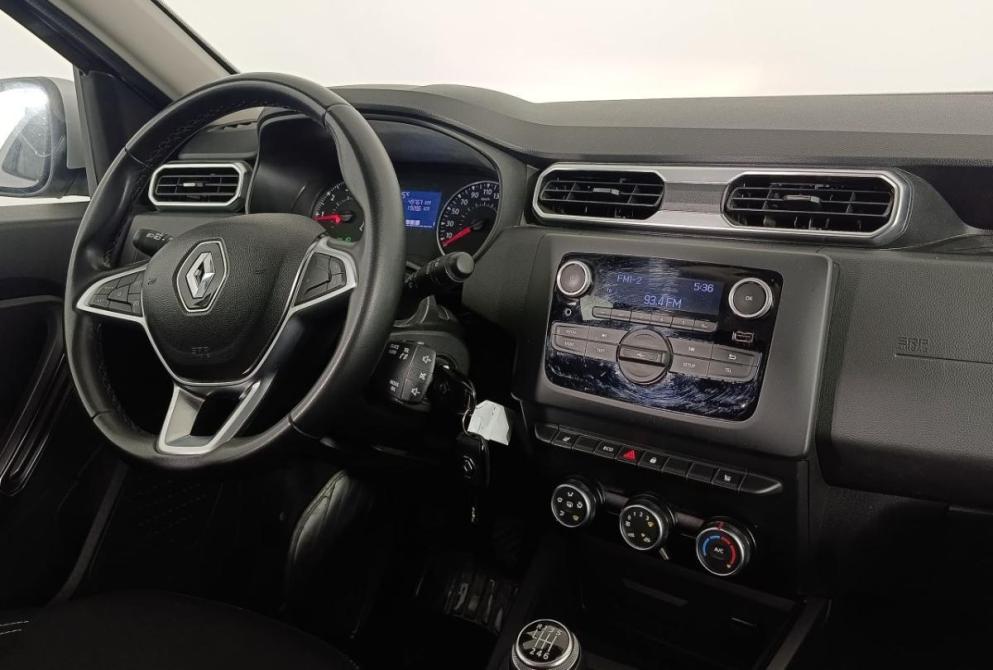 Renault Duster II Волгоград  - изображение 11