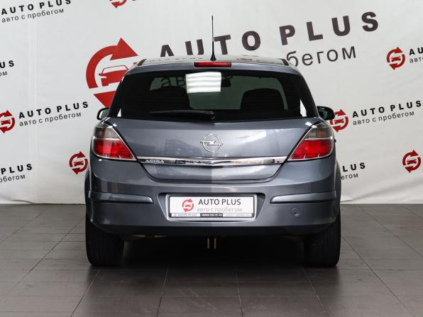 Opel Astra H с пробегом 2007 года, цена 589 000 рублей, 172200 км, хэтчбек, Автокод Объявления
