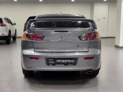 Mitsubishi Lancer X Рестайлинг Казань  - изображение 29
