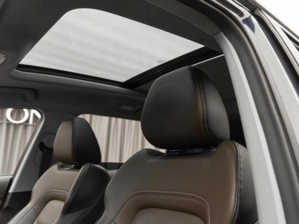 Chery Tiggo 8 Pro I с пробегом 2021 года, цена 1 690 000 рублей, 108921 км, внедорожник, Автокод Объявления