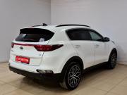Kia Sportage IV Рестайлинг Альметьевск  - изображение 30