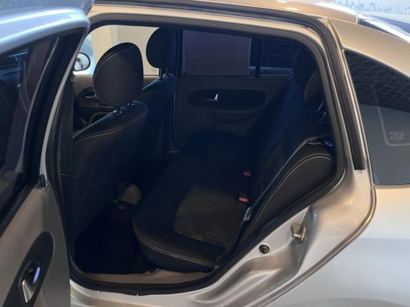 Renault Symbol ll с пробегом 2011 года, цена 430 000 рублей, 124256 км, седан, Автокод Объявления